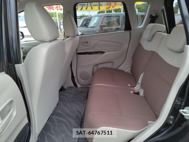 Mitsubishi EK WAGON 2018-09 7326853-22