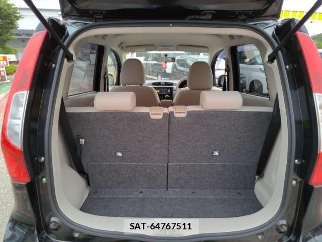 Mitsubishi EK WAGON 2018-09 7326853-23