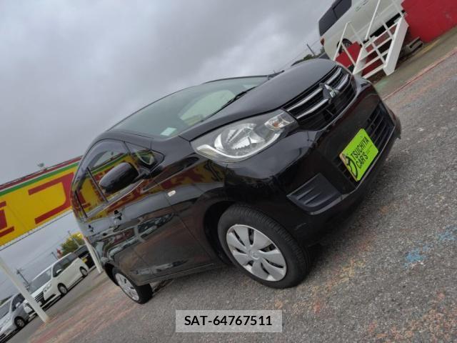 Mitsubishi EK WAGON 2018-09 7326853-24