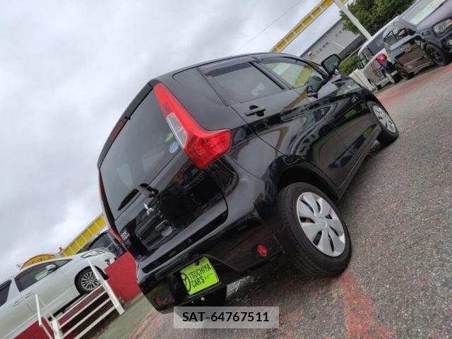 Mitsubishi EK WAGON 2018-09 7326853-25