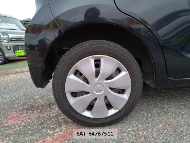 Mitsubishi EK WAGON 2018-09 7326853-26