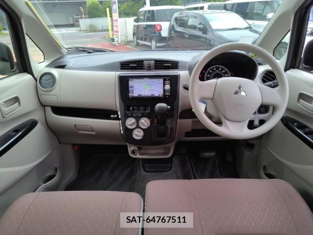 Mitsubishi EK WAGON 2018-09 7326853-2
