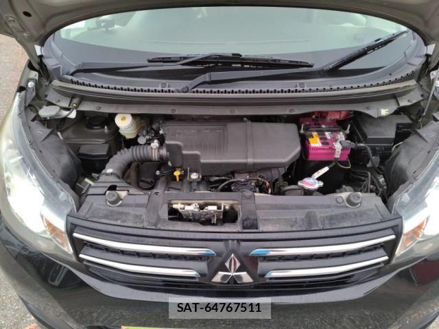 Mitsubishi EK WAGON 2018-09 7326853-29