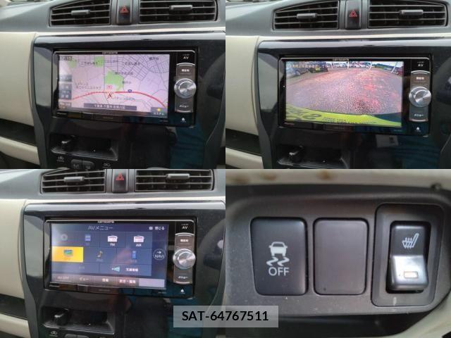 Mitsubishi EK WAGON 2018-09 7326853-5