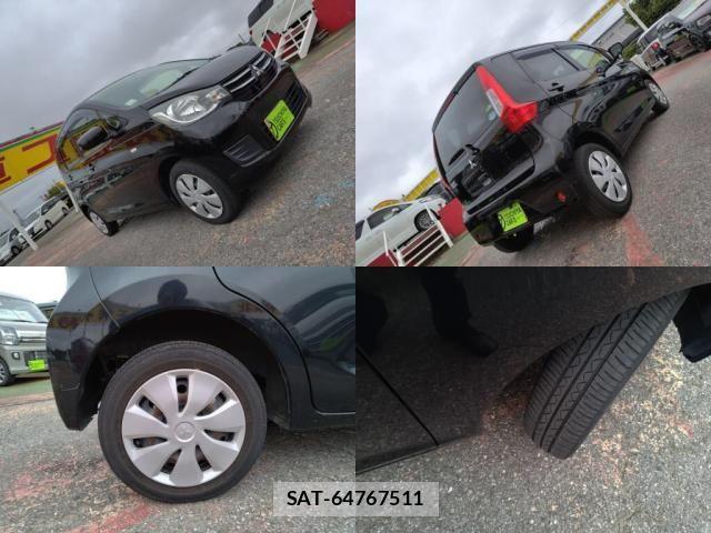 Mitsubishi EK WAGON 2018-09 7326853-7