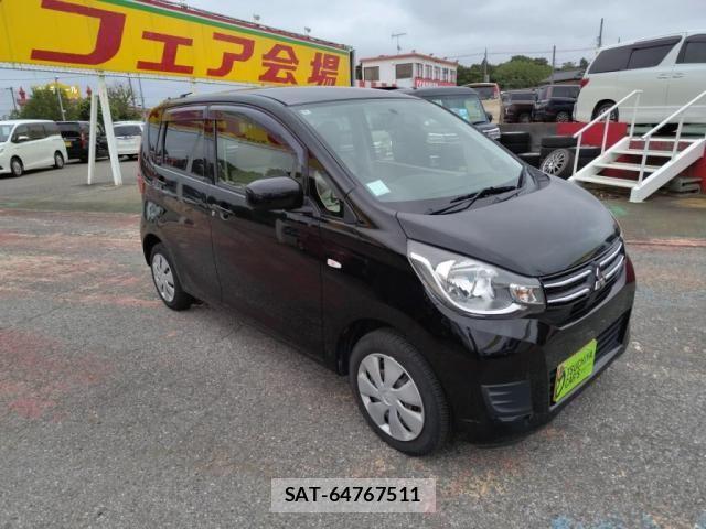 Mitsubishi EK WAGON 2018-09 7326853-8