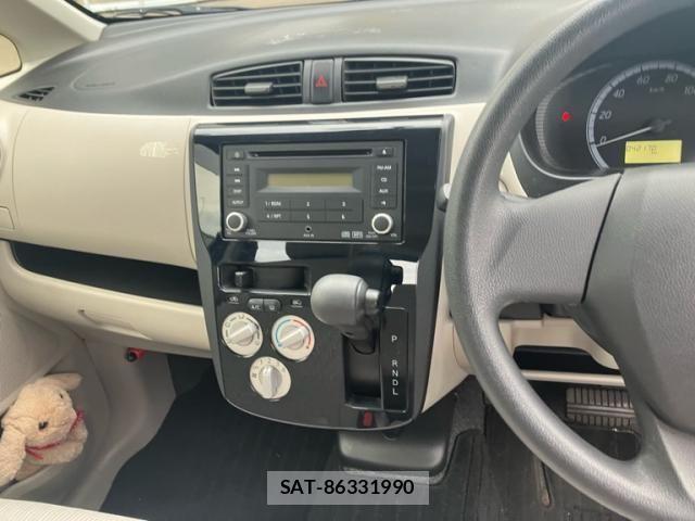 Mitsubishi EK WAGON 2013-07 7357626-9