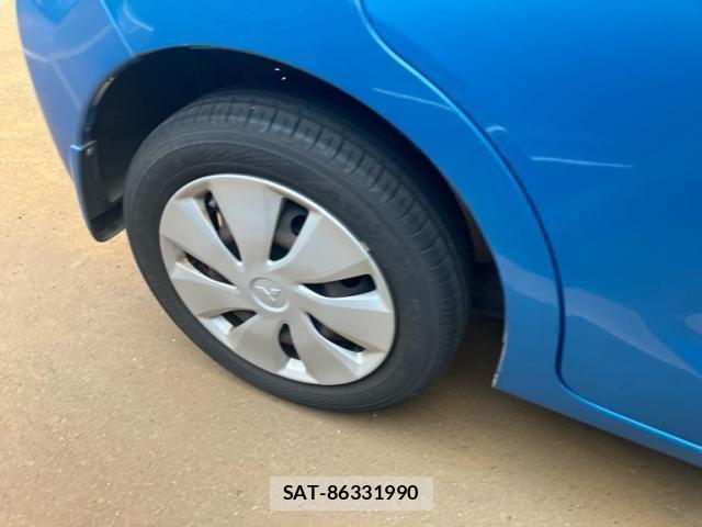 Mitsubishi EK WAGON 2013-07 7357626-3