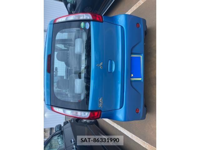 Mitsubishi EK WAGON 2013-07 7357626-4