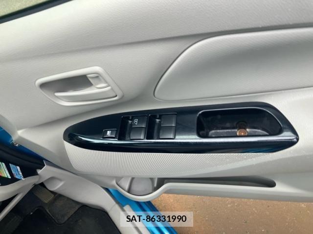 Mitsubishi EK WAGON 2013-07 7357626-5
