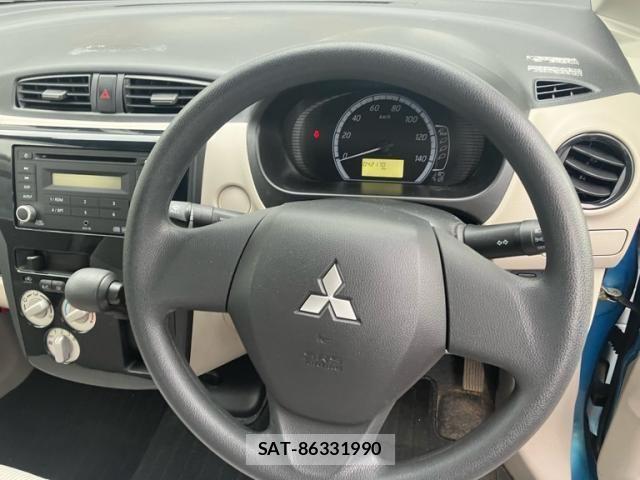 Mitsubishi EK WAGON 2013-07 7357626-7
