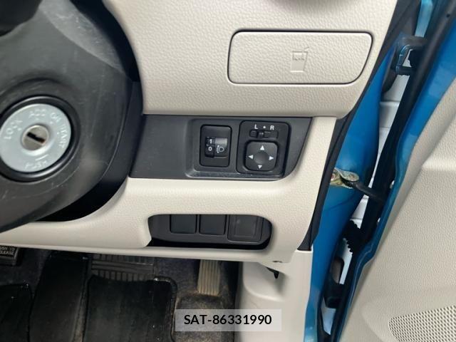 Mitsubishi EK WAGON 2013-07 7357626-8