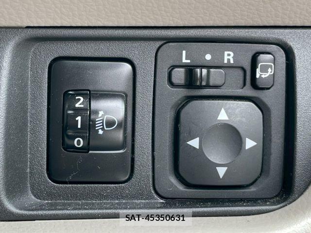 Mitsubishi EK WAGON 2019-02 7357628-12