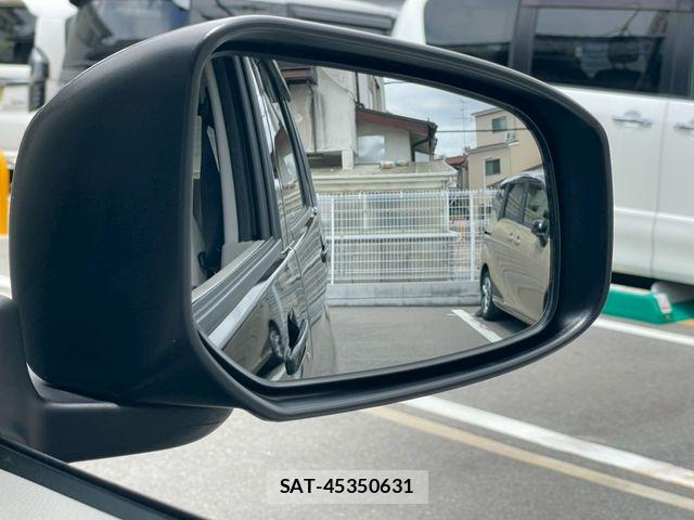 Mitsubishi EK WAGON 2019-02 7357628-14