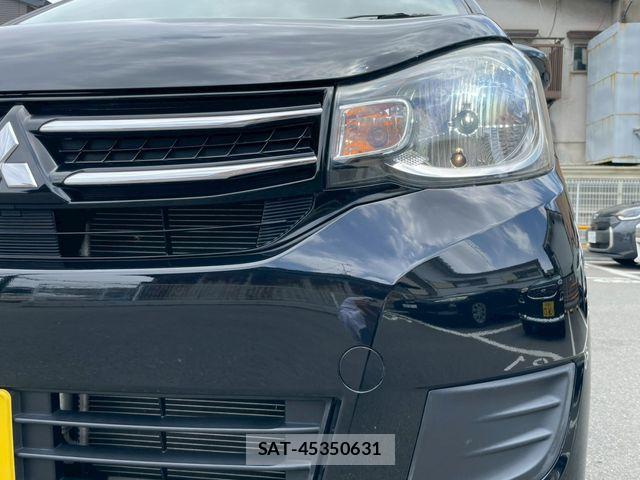 Mitsubishi EK WAGON 2019-02 7357628-15