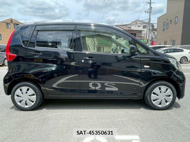 Mitsubishi EK WAGON 2019-02 7357628-1