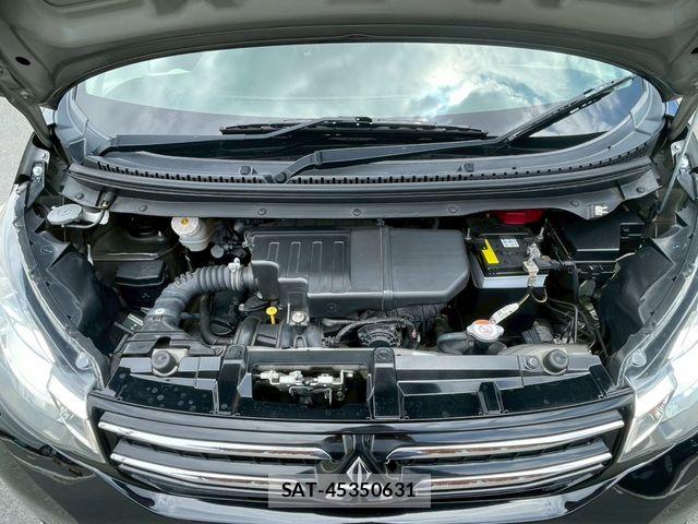Mitsubishi EK WAGON 2019-02 7357628-23