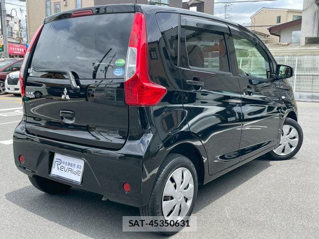 Mitsubishi EK WAGON 2019-02 7357628-2