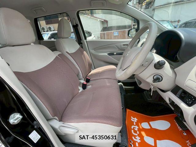 Mitsubishi EK WAGON 2019-02 7357628-3