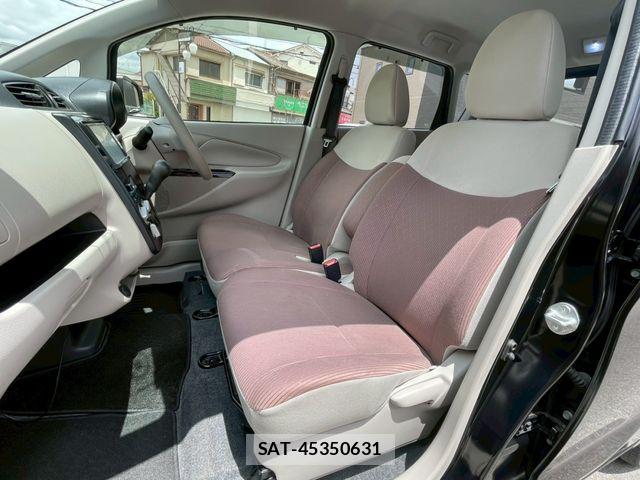 Mitsubishi EK WAGON 2019-02 7357628-4