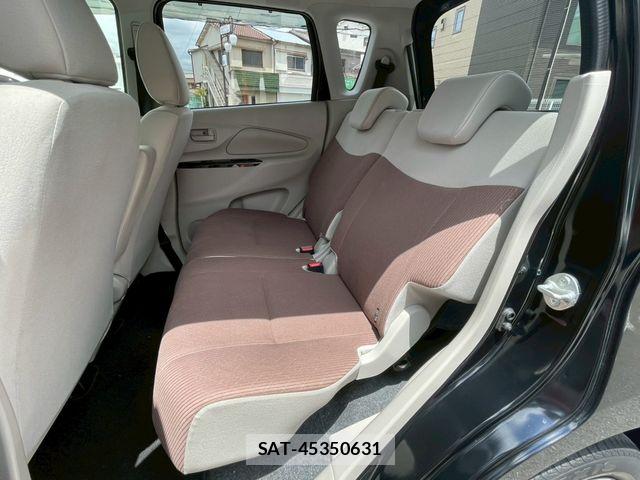 Mitsubishi EK WAGON 2019-02 7357628-5