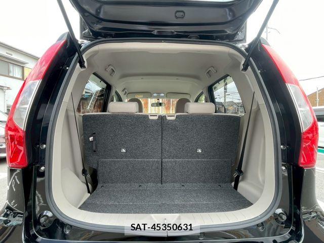Mitsubishi EK WAGON 2019-02 7357628-6