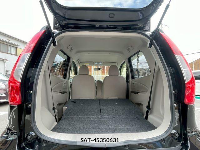 Mitsubishi EK WAGON 2019-02 7357628-7