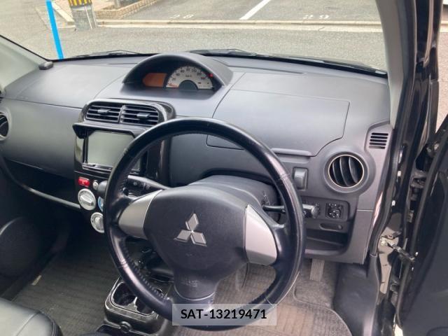 Mitsubishi EK WAGON 2012-03 7357631-9