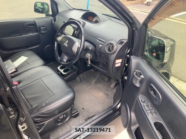 Mitsubishi EK WAGON 2012-03 7357631-10