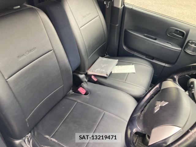 Mitsubishi EK WAGON 2012-03 7357631-11