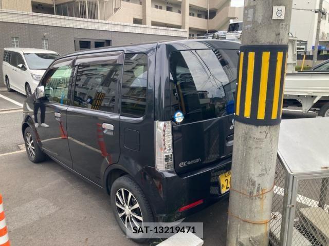 Mitsubishi EK WAGON 2012-03 7357631-1