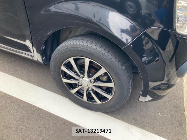 Mitsubishi EK WAGON 2012-03 7357631-2