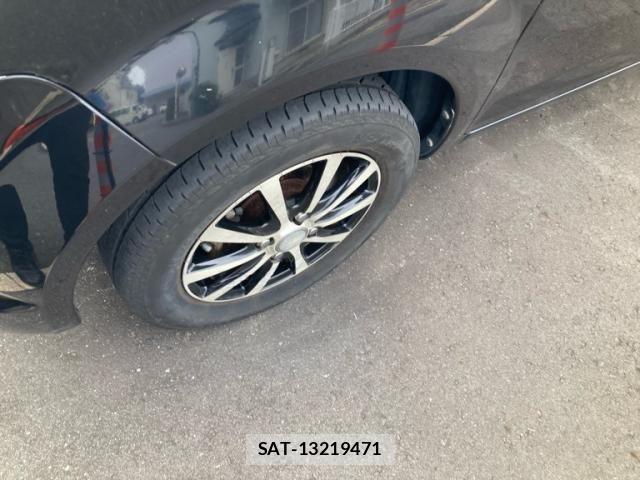Mitsubishi EK WAGON 2012-03 7357631-4