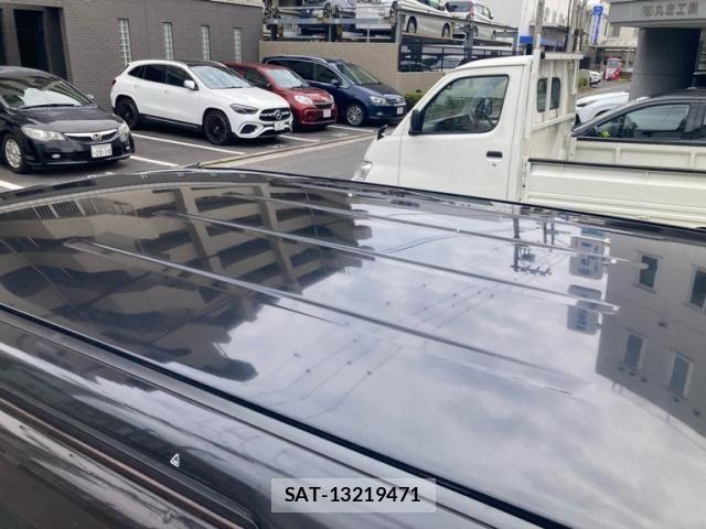 Mitsubishi EK WAGON 2012-03 7357631-7