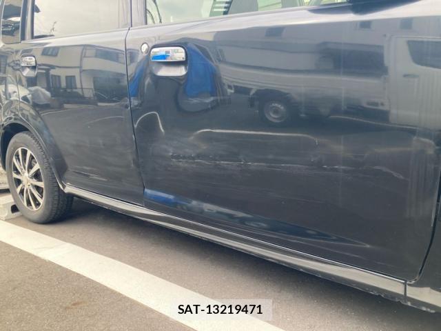 Mitsubishi EK WAGON 2012-03 7357631-8