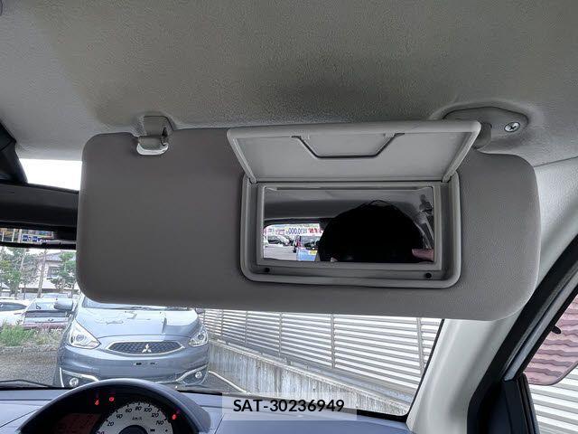 Mitsubishi EK WAGON 2012-12 7357629-11