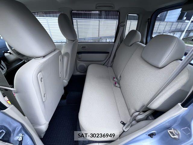Mitsubishi EK WAGON 2012-12 7357629-12