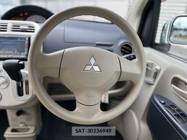 Mitsubishi EK WAGON 2012-12 7357629-13