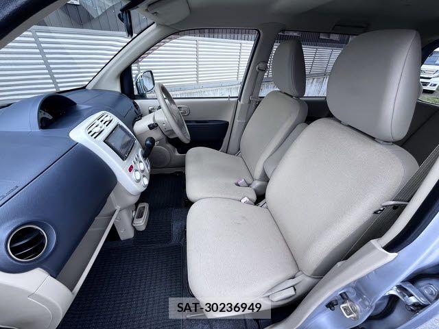 Mitsubishi EK WAGON 2012-12 7357629-18