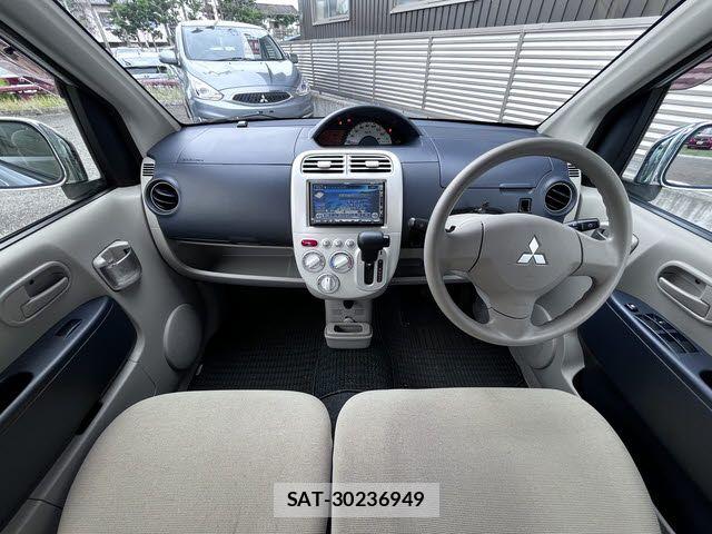 Mitsubishi EK WAGON 2012-12 7357629-1
