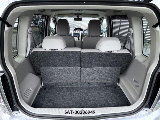 Mitsubishi EK WAGON 2012-12 7357629-20