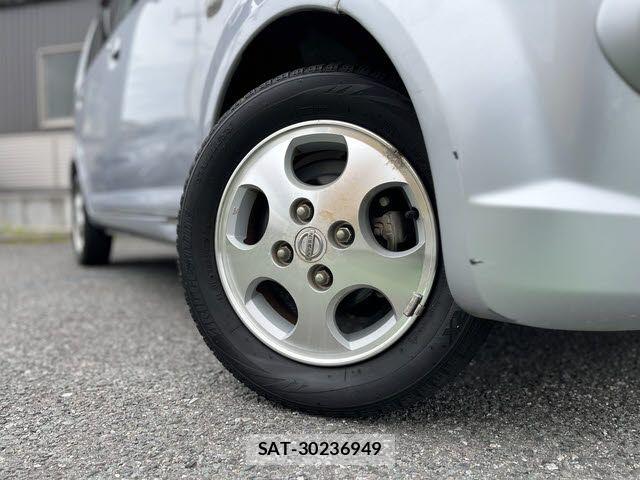 Mitsubishi EK WAGON 2012-12 7357629-26