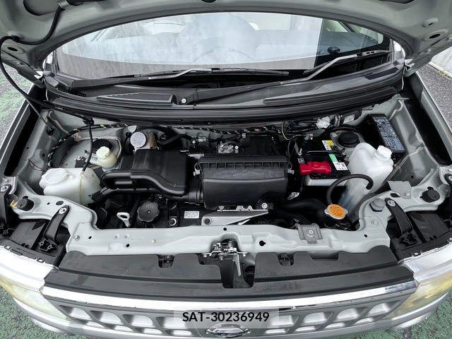 Mitsubishi EK WAGON 2012-12 7357629-27