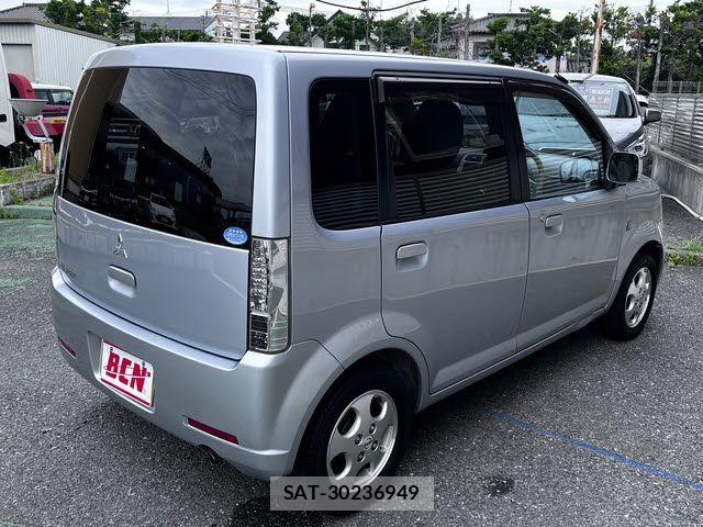 Mitsubishi EK WAGON 2012-12 7357629-2