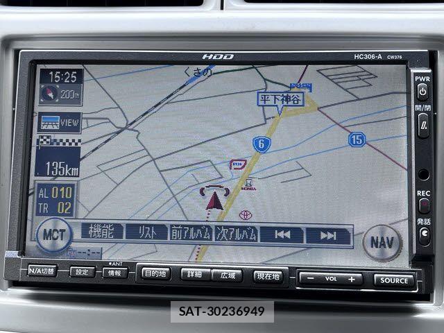 Mitsubishi EK WAGON 2012-12 7357629-4