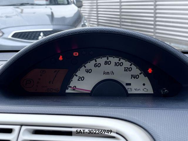 Mitsubishi EK WAGON 2012-12 7357629-7