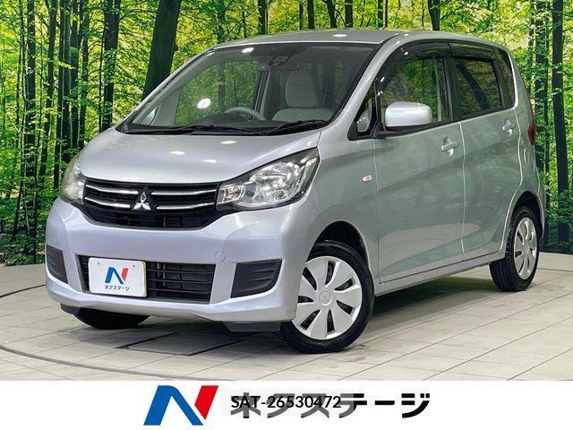Mitsubishi EK WAGON 2017-07 7357627-0