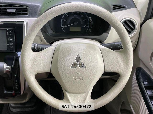 Mitsubishi EK WAGON 2017-07 7357627-10