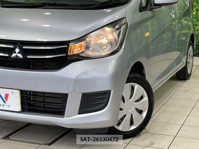 Mitsubishi EK WAGON 2017-07 7357627-11
