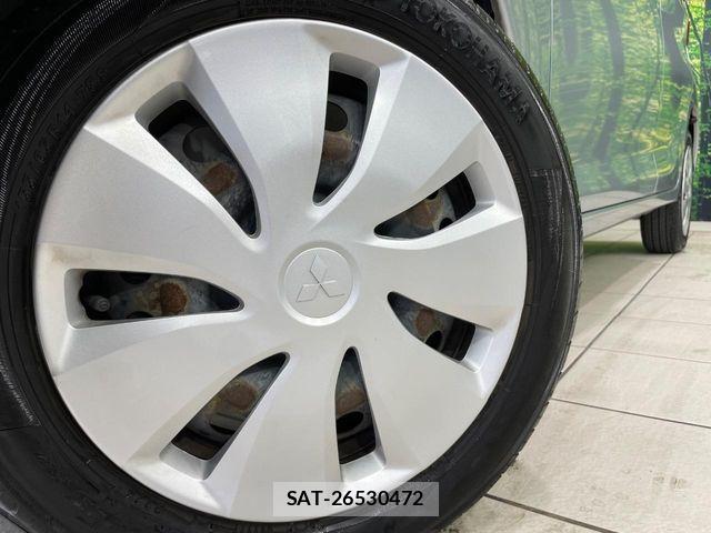 Mitsubishi EK WAGON 2017-07 7357627-12